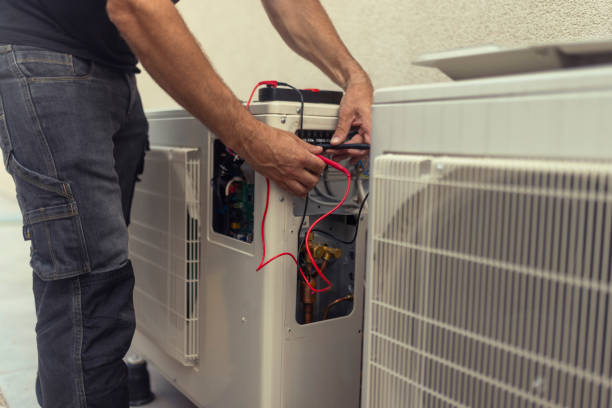 Best Emergency HVAC Repair  in Walterboro, SC