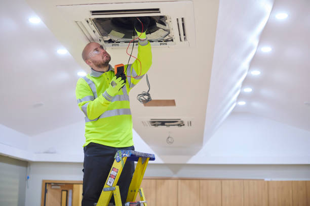 Best HVAC Maintenance Near Me  in Walterboro, SC