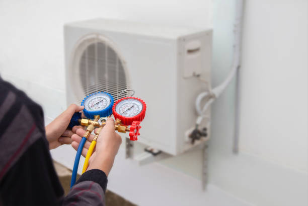 Best Central Air Repair  in Walterboro, SC