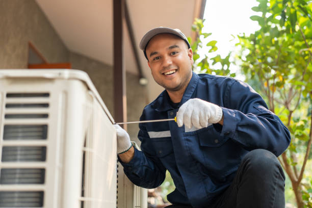 Best Best HVAC Companies  in Walterboro, SC
