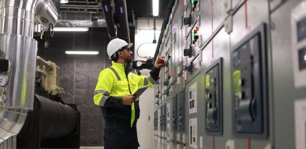 Best HVAC Installation Services  in Walterboro, SC