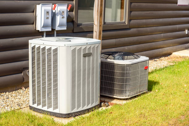 Best HVAC Repair Near Me  in Walterboro, SC