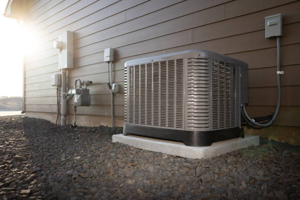 HVAC Air Duct Cleaning in Walterboro, SC